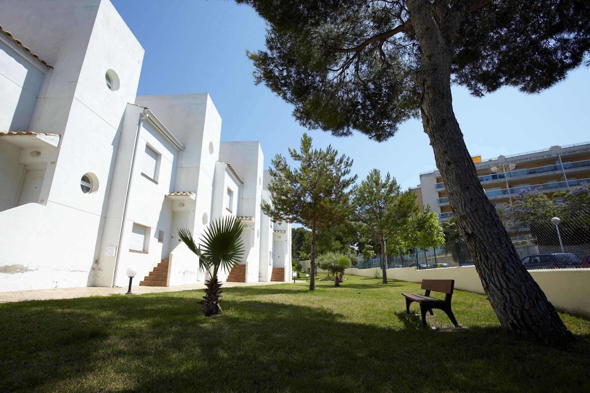 Villas Cumbres De Салоу Экстерьер фото